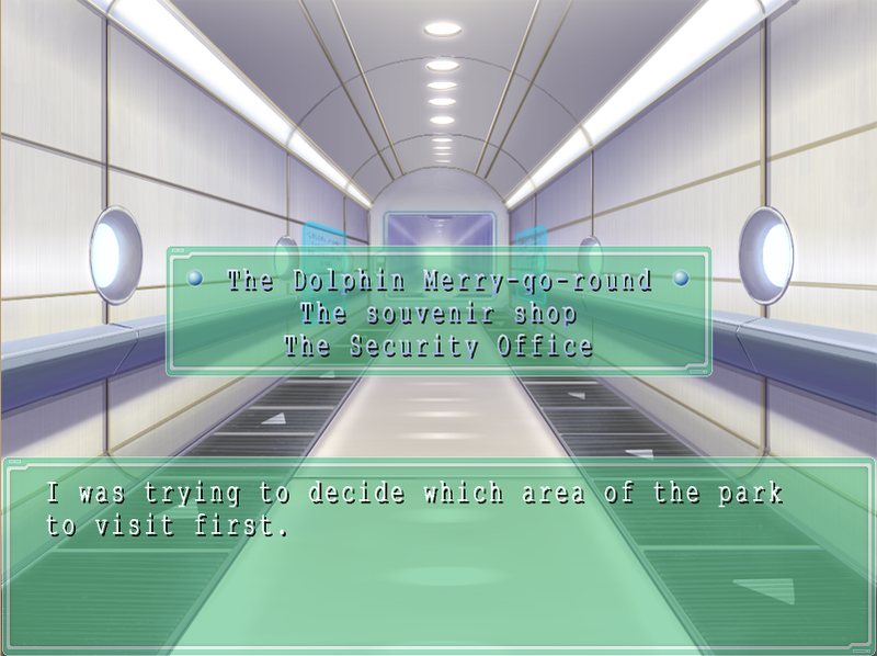 Illustration for article titled Videogames, Visual Novels, Walkthroughs, and True Endings